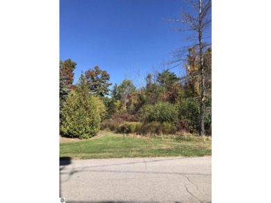 Grand Traverse Bay - East Arm Lot For Sale in Elk Rapids Michigan