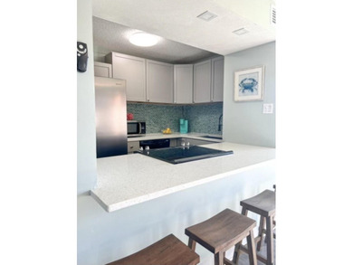 This charming 0ne-bedroom, one-bath condo offers the perfect - photo 12