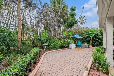Beautifully updated Mediterranean style home located in the - photo 12