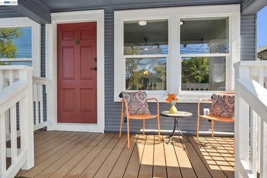 TRANSPARENT PRICE. Welcome to 417 Lincoln Ave, a renovated 2-bed - photo 3