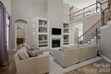 Welcome to this beautifully maintained home with numerous recent - photo 13