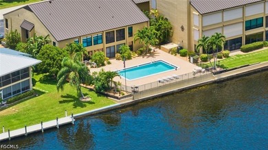 DIRECT SAILBOAT CONDO ON A 250' WIDE INTERSECTING CANAL, TWO - photo 3