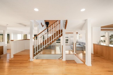 Sensational private parkland estate above Secret Cove in - photo 14