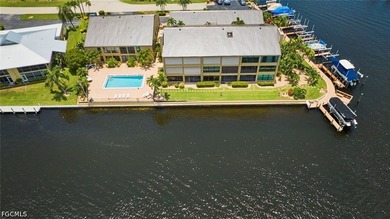 DIRECT SAILBOAT CONDO ON A 250' WIDE INTERSECTING CANAL, TWO - photo 4