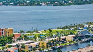 DIRECT SAILBOAT CONDO ON A 250' WIDE INTERSECTING CANAL, TWO - photo 6