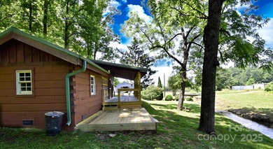 Lake Home For Sale in Lenoir, North Carolina