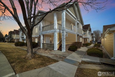 Houts Reservoir Home For Sale in Loveland Colorado