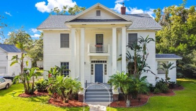Lake Hunter Home For Sale in Lakeland Florida