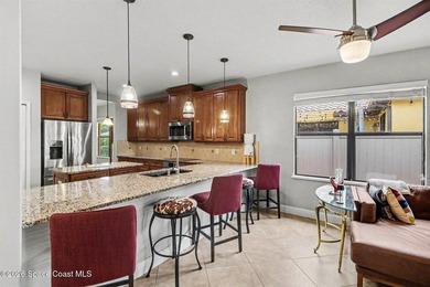 Beautifully updated Mediterranean style home located in the - photo 21
