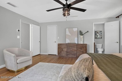 Beautifully updated mid-century modern home in the heart of - photo 22