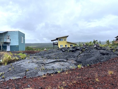 Kalapana Vacation Lots with mountain views in an off grid - photo 5