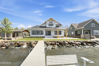 STUNNING LAKE HOME ON LAKE KAMPESKA - photo 30