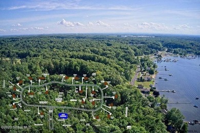 Saratoga Lake Acreage For Sale in Saratoga Springs New York