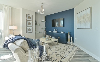 Welcome to effortless riverfront living at Marina Grande on the - photo 3