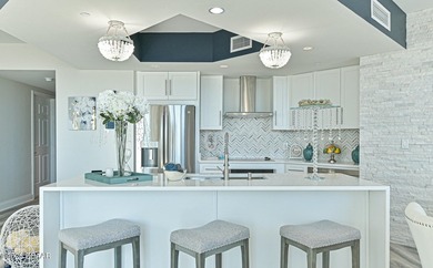 Welcome to effortless riverfront living at Marina Grande on the - photo 8