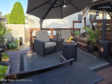 Welcome to 34 Darnell Lane, a well maintained versatile 2 family - photo 39