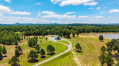(private lake, pond, creek) Home For Sale in Roland Arkansas