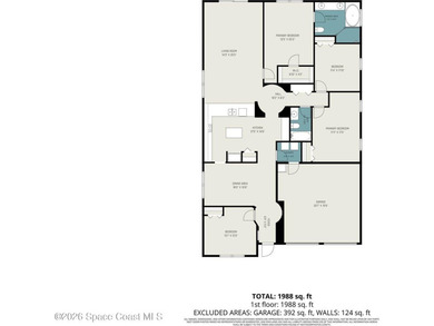 Beautifully updated Mediterranean style home located in the - photo 44