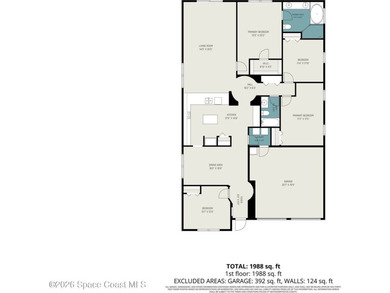 Beautifully updated Mediterranean style home located in the - photo 45