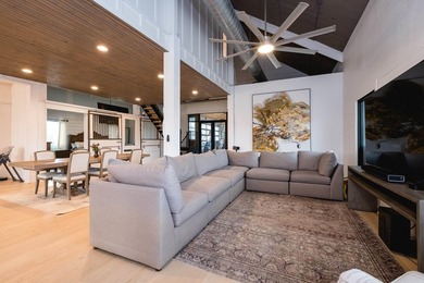 Private barndominium retreat on approximately 71 acres behind a - photo 10