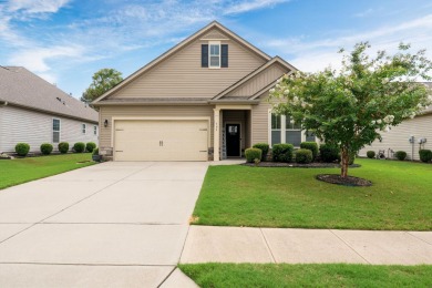 Lake Bowen Home For Sale in Inman South Carolina