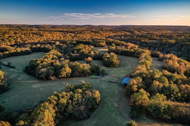 (private lake, pond, creek) Acreage For Sale in Washburn Missouri