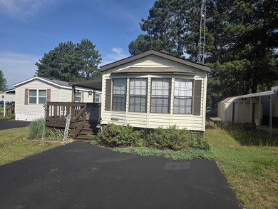 Easy to maintain and in a park RIGHT ON Castle Rock Lake! This - photo 1