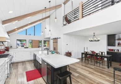 STUNNING LAKE HOME ON LAKE KAMPESKA - photo 5
