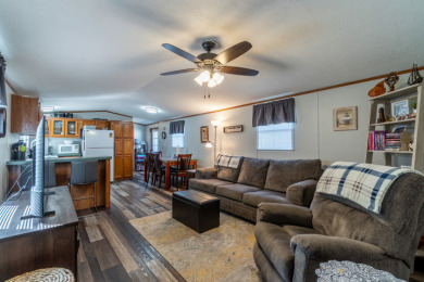 Turnkey Home On Hamilton Lake SOLD - photo 6
