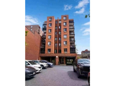 Welcome to 144-68 38th Avenue, Unit 204, a well-located - photo 1