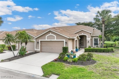 Lake Home Sale Pending in Fort Myers, Florida