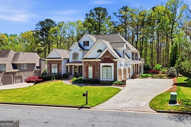 Welcome to 4147 Gold Mill Ridge in the highly sought-after - photo 1