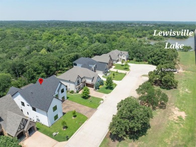 Lake Home For Sale in Highland Village, Texas