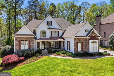 Welcome to 4147 Gold Mill Ridge in the highly sought-after - photo 3