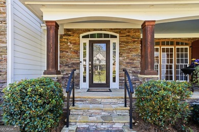 Welcome to 4147 Gold Mill Ridge in the highly sought-after - photo 4