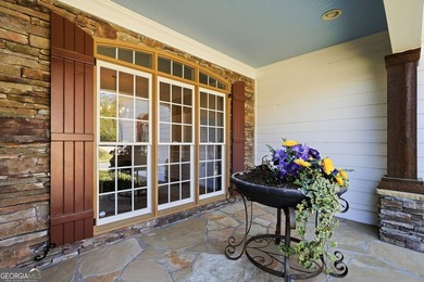 Welcome to 4147 Gold Mill Ridge in the highly sought-after - photo 5