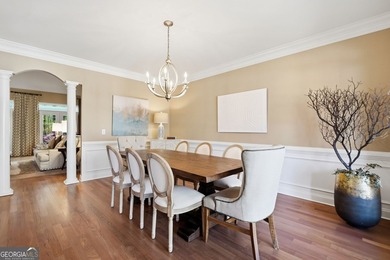Welcome to 4147 Gold Mill Ridge in the highly sought-after - photo 9