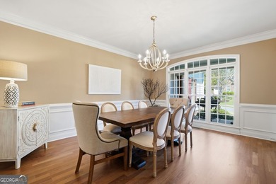 Welcome to 4147 Gold Mill Ridge in the highly sought-after - photo 10