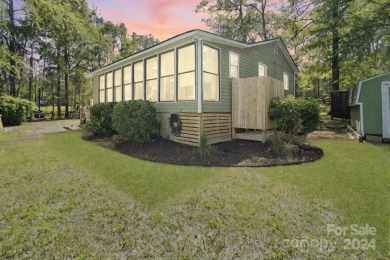 Lake Home For Sale in Ridgeway, South Carolina