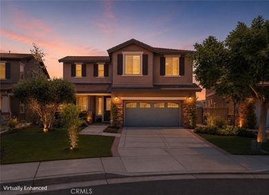 Welcome to 32933 Caminito Lorca, a former model home in the - photo 1