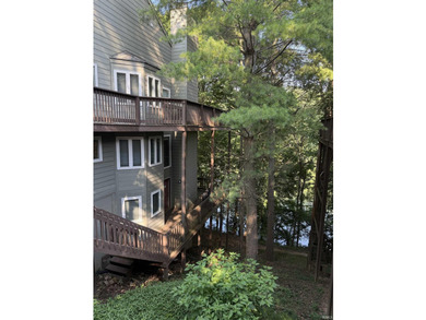 Enjoy breathtaking year-round views of Lake Monroe from this - photo 3