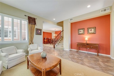 Welcome to 32933 Caminito Lorca, a former model home in the - photo 3