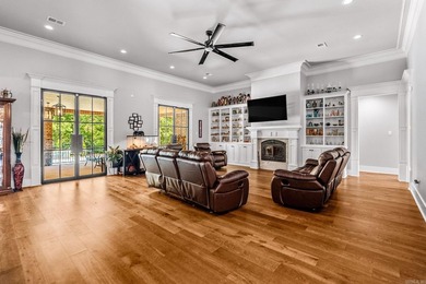 Stunning two level custom-built brick house with a large bonus - photo 9