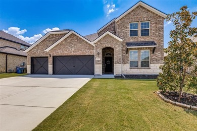Lake Lewisville Home For Sale in Little Elm Texas