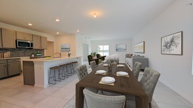 Beautifully 4-bedroom, 3 full bath home offering spacious living - photo 5