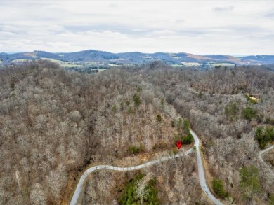 Norris Lake Lot Under Contract in New Tazewell Tennessee