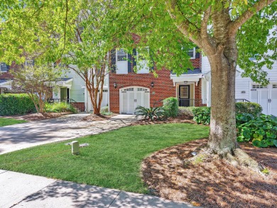 Lake Home For Sale in Mount Pleasant, South Carolina