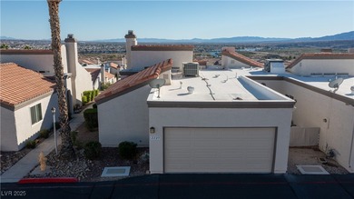 Lake Mohave Townhome/Townhouse For Sale in Laughlin Nevada