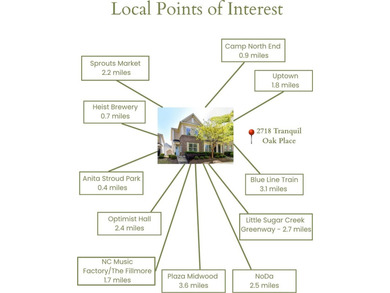 If you want the convenience of urban city living with access to - photo 31