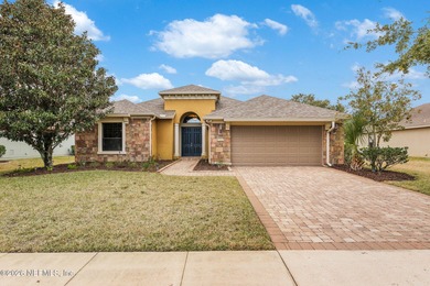 Tolomato River Home Active Under Contract in Ponte Vedra Florida